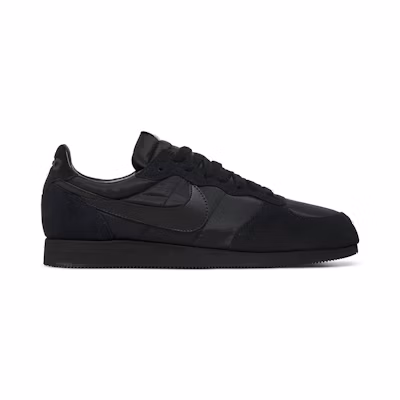 Comme Des Garçons Nike Eagle 'Triple Black'