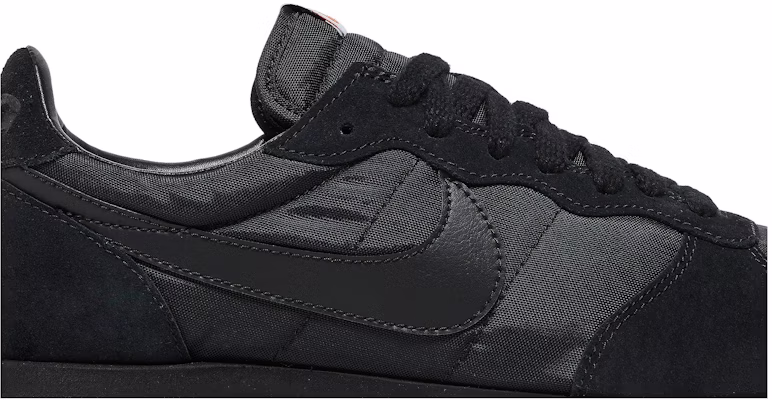 Comme Des Garçons x Nike Eagle 'Triple Black' DQ0221-001 Order Comme Des Garçons x Nike Eagle 'Triple Black' DQ0221-001