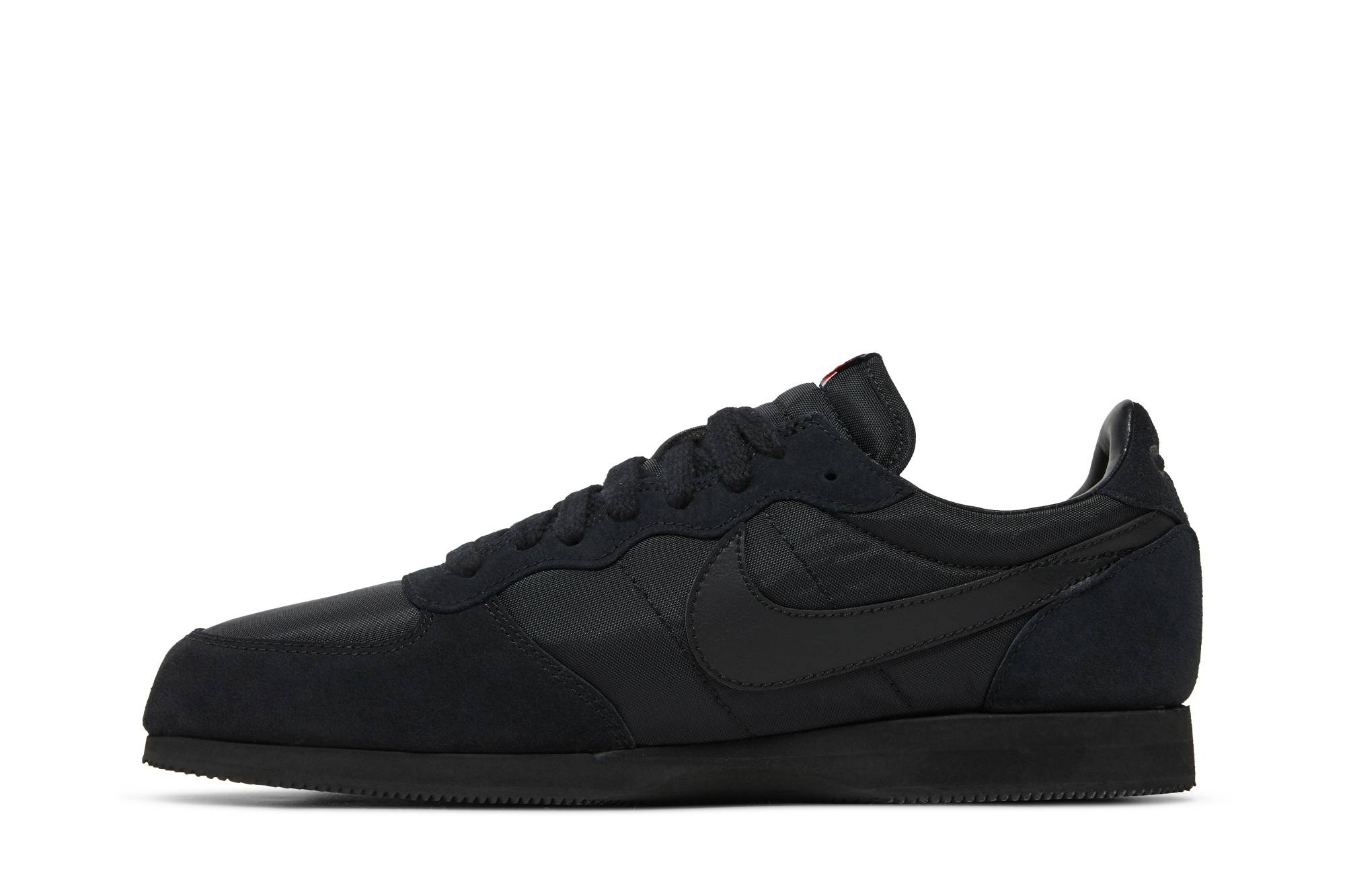 Lookbook Comme Des Garçons x Nike Eagle 'Triple Black' DQ0221-001