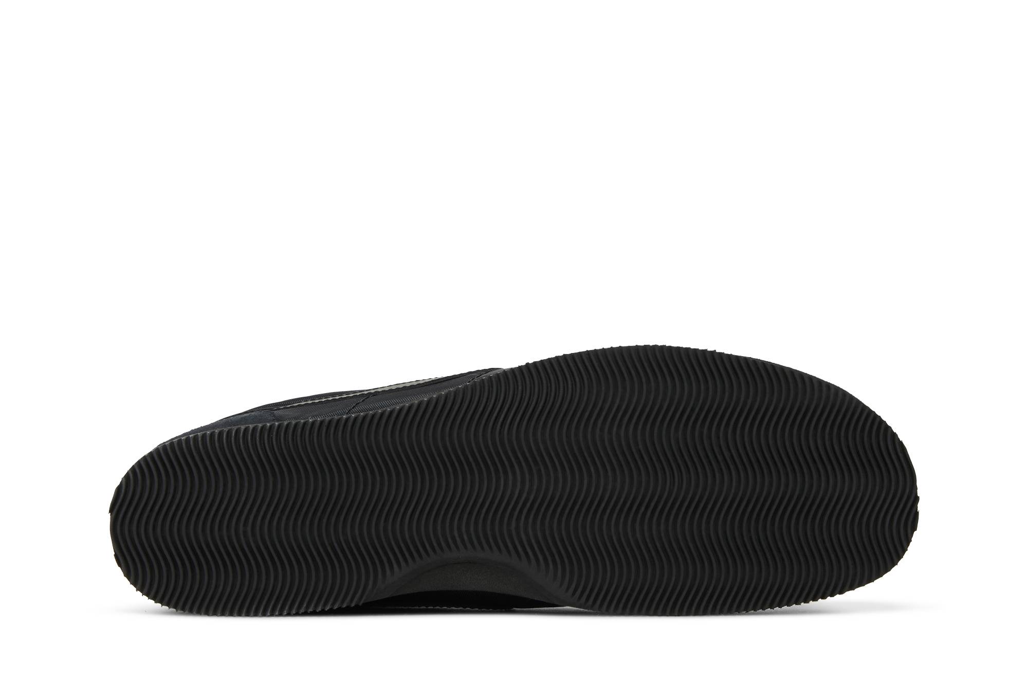 Shop Comme Des Garçons x Nike Eagle 'Triple Black' DQ0221-001