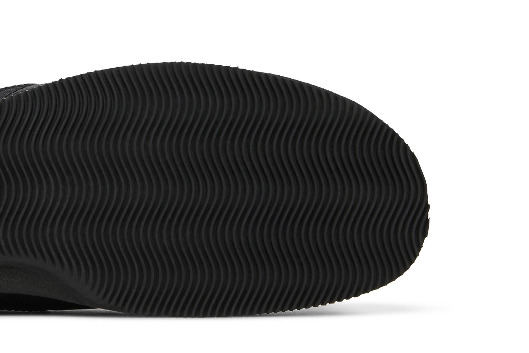 Purchase Comme Des Garçons x Nike Eagle 'Triple Black' DQ0221-001