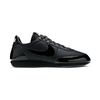 CDG Nike Night Track 'Black'