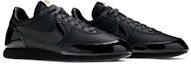 Cheap Comme des Garçons x Nike Night Track 'Black' AQ3695-001