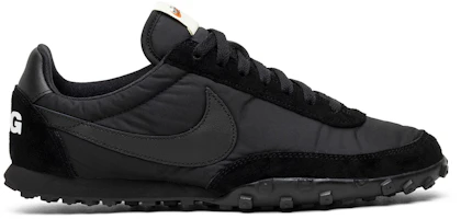 Comme des Garçons x Nike Waffle Racer 17 'Black' AA9709-001 Comme des Garçons x Nike Waffle Racer 17 'Black' AA9709-001