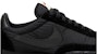 Comme des Garçons x Nike Waffle Racer 17 'Hitam' AA9709-001