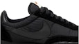 Order Comme des Garçons x Nike Waffle Racer 17 'Hitam' AA9709-001