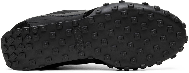 コムデギャルソン x ナイキ ワッフルレーサー17 黒 AA9709-001 Shop コムデギャルソン x ナイキ ワッフルレーサー17 黒 AA9709-001