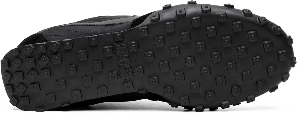 Comme des Garçons x Nike Waffle Racer 17 'Black' AA9709-001 Shop Comme des Garçons x Nike Waffle Racer 17 'Black' AA9709-001