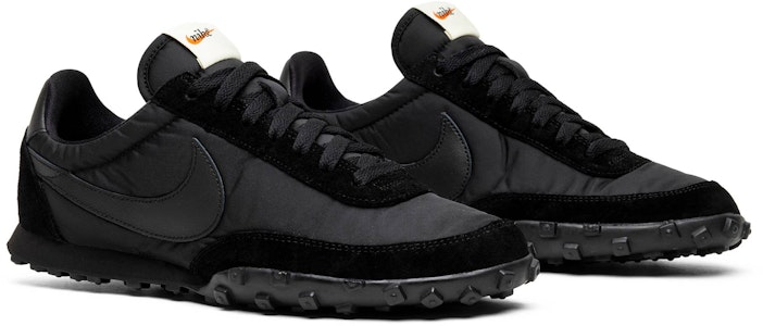 コムデギャルソン x ナイキ ワッフルレーサー17 黒 AA9709-001 Cheap コムデギャルソン x ナイキ ワッフルレーサー17 黒 AA9709-001