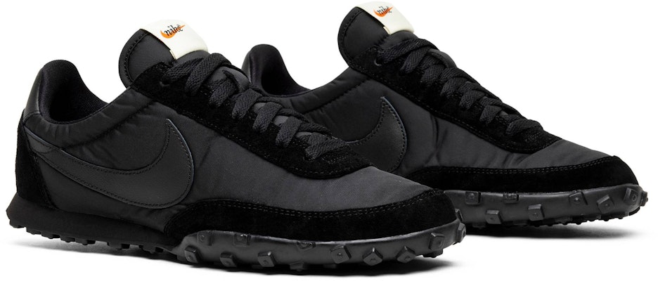Comme des Garçons x Nike Waffle Racer 17 'Black' AA9709-001 Cheap Comme des Garçons x Nike Waffle Racer 17 'Black' AA9709-001