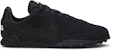 Comme des Garçons x Nike Waffle Racer 'Hitam' CU9080-002
