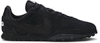 Buy Comme des Garçons x Nike Waffle Racer 'Hitam' CU9080-002