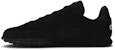 Comme des Garçons x Nike Waffle Racer 'Hitam' CU9080-002