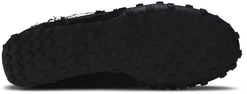 川久保玲 x 耐克 华夫鞋 '黑色' CU9080-002 Shop 川久保玲 x 耐克 华夫鞋 '黑色' CU9080-002