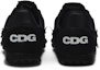 Details for Comme des Garçons x Nike Waffle Racer 'Hitam' CU9080-002