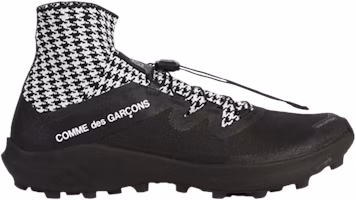Comme des Garçons x Salomon Cross 'Black' L41681200 Comme des Garçons x Salomon Cross 'Black' L41681200