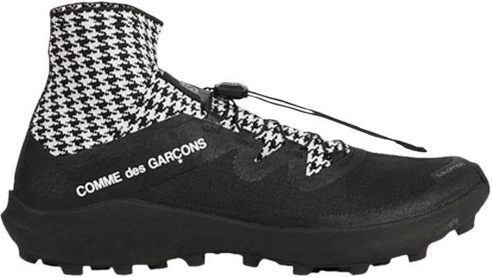 Comme des Garçons x Salomon Cross 'Black' L41681200 Buy Comme des Garçons x Salomon Cross 'Black' L41681200