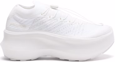 꼼데가르송 x 살로몬 펄사 플랫폼 '트리플 화이트' (55 characters) 471953 Order 꼼데가르송 x 살로몬 펄사 플랫폼 '트리플 화이트' (55 characters) 471953