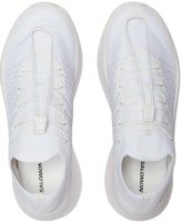 꼼데가르송 x 살로몬 펄사 플랫폼 '트리플 화이트' (55 characters) 471953 Shop 꼼데가르송 x 살로몬 펄사 플랫폼 '트리플 화이트' (55 characters) 471953