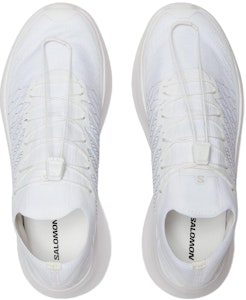 Comme des Garçons x SALOMON薩洛門 Pulsar Platform 時尚潮流增高運動休閒鞋 男女通用 白色 Shop Comme des Garçons x SALOMON薩洛門 Pulsar Platform 時尚潮流增高運動休閒鞋 男女通用 白色