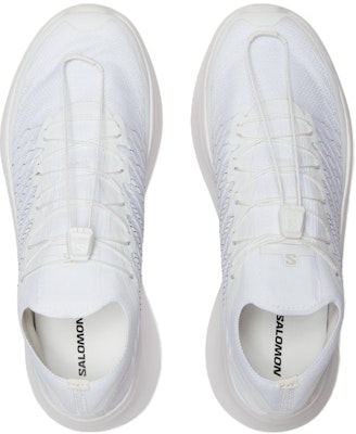 Salomon COMME des GARCONS x Pulsar 厚底鞋 '纯白' 471953 Shop Salomon COMME des GARCONS x Pulsar 厚底鞋 '纯白' 471953