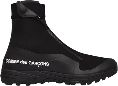 コムデギャルソン x Salomon XA-Alpine 2 "ブラック" L41681900 Buy コムデギャルソン x Salomon XA-Alpine 2 "ブラック" L41681900