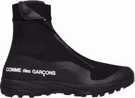 Comme des Garçons x Salomon XA-Alpine 2 'Black' L41681900 Comme des Garçons x Salomon XA-Alpine 2 'Black' L41681900