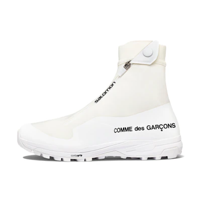 CDG Salomon XA-Alpine 2 'White'