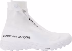 Comme des Garçons x Salomon XA-Alpine 2 'White' L41682000 Comme des Garçons x Salomon XA-Alpine 2 'White' L41682000
