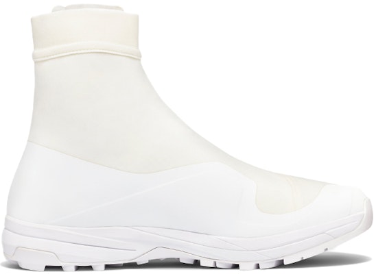 Comme des Garçons x Salomon XA-Alpine 2 'White' L41682000 Order Comme des Garçons x Salomon XA-Alpine 2 'White' L41682000