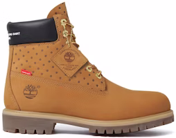 Comme des Garçons x Supreme x Timberland 6 Inch 'Wheat' TB0A14MC Comme des Garçons x Supreme x Timberland 6 Inch 'Wheat' TB0A14MC
