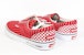 Comme des Garçons x Supreme x Vans Era 'Pinstripe' Jalur Halus VN0W3CEG5