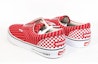Order Comme des Garçons x Supreme x Vans Era 'Pinstripe' Jalur Halus VN0W3CEG5