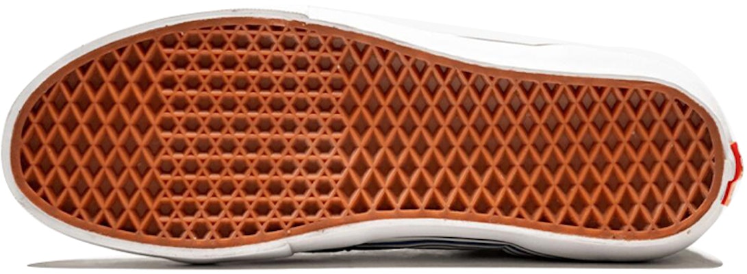 Comme des Garçons x Supreme x Vans Sk8-Hi Pro 'Hitam' VN-099N70V Shop Comme des Garçons x Supreme x Vans Sk8-Hi Pro 'Hitam' VN-099N70V