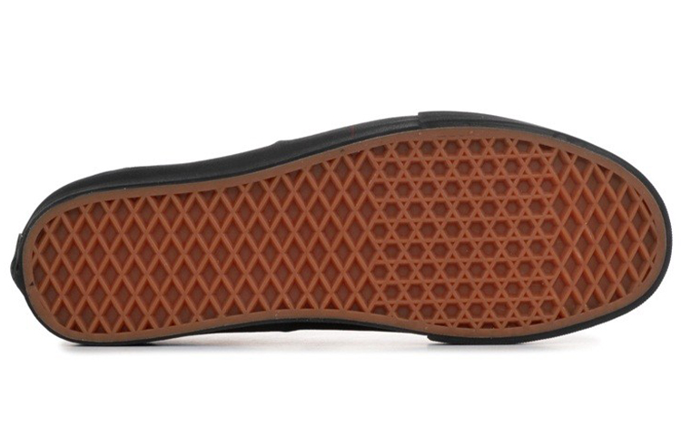 Shop 꼼데가르송 x 반스 어센틱 LX '그래피티 - 블랙' VN0A33TASO7 VN0A33TASO7