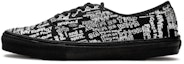 Buy x Vans COMME des GARCONS Authentic Lx 'Grafiti' VN0A33TAS07