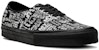 x Vans COMME des GARCONS Authentic Lx 'Grafiti' VN0A33TAS07
