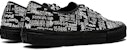 x Vans COMME des GARCONS Authentic Lx 'Grafiti' VN0A33TAS07