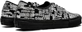 Shop x Vans COMME des GARCONS Authentic Lx 'Grafiti' VN0A33TAS07