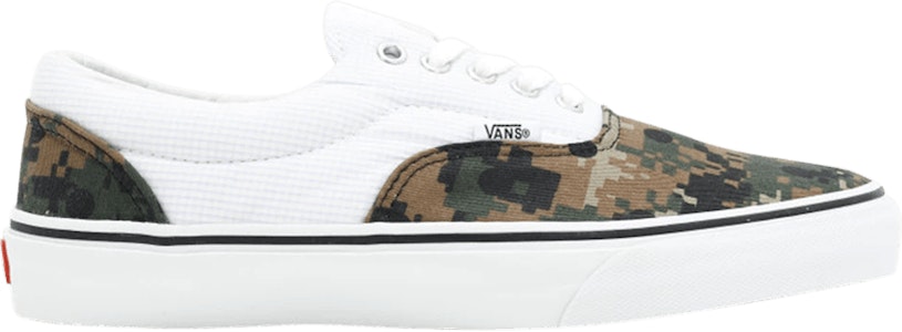 川久保玲 x Vans Era Pro '数码迷彩' VN-OVFB9QS Buy 川久保玲 x Vans Era Pro '数码迷彩' VN-OVFB9QS