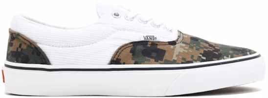 Comme des Garçons x Vans Era Pro 'Digital Camo' VNOVFB9QS Comme des Garçons x Vans Era Pro 'Digital Camo' VNOVFB9QS