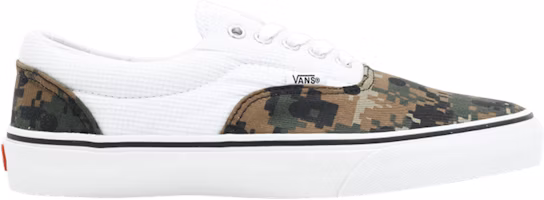 Comme des Garçons x Vans Era Pro 'Digital Camo' VN-OVFB9QS Comme des Garçons x Vans Era Pro 'Digital Camo' VN-OVFB9QS