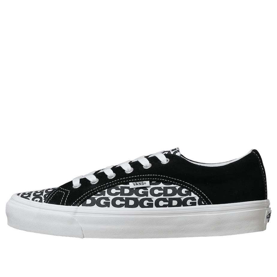 Comme des Garçons x Vans OG Lampin LX 'CDG Print' VN0A45J62GY
