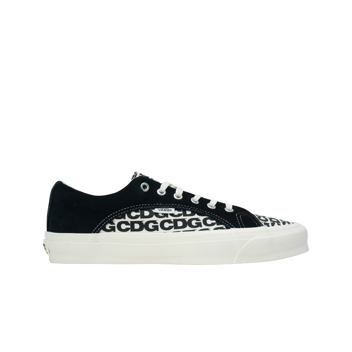 Comme des Garçons x Vans OG Lampin LX 'CDG Print' VN0A45J62GY