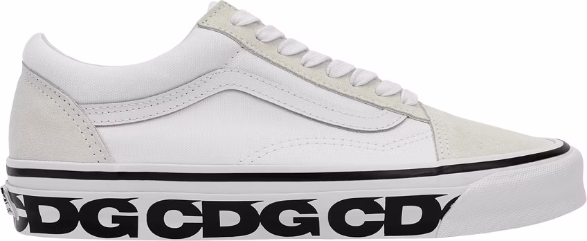 comme-des-garcons-x-vans-old-skool-white