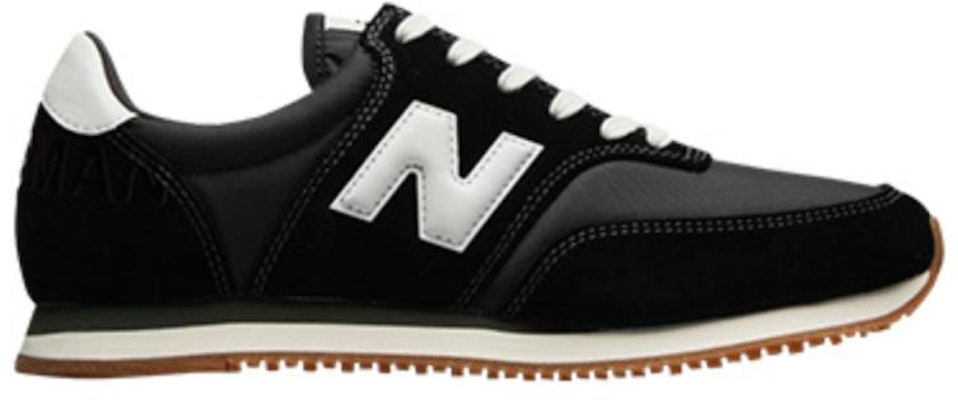 New Balance COMME des GARCONS SHIRT x Comp 100 '黑色舒适' MLC100JD Order New Balance COMME des GARCONS SHIRT x Comp 100 '黑色舒适' MLC100JD