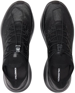 Salomon COMME des GARCONS x Pulsar Platform 'Hitam Tiga Kali' 471952 Shop Salomon COMME des GARCONS x Pulsar Platform 'Hitam Tiga Kali' 471952