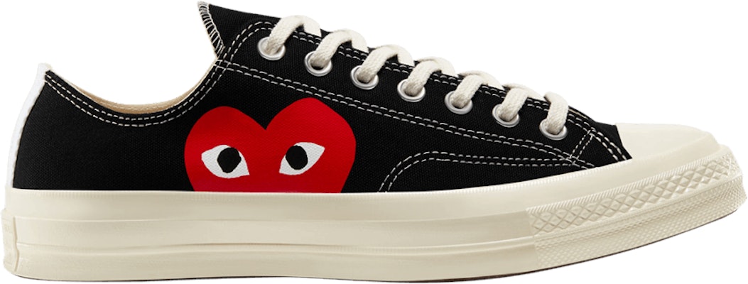 Comme des top garcons 6.5 199