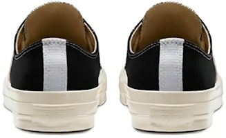 Comme des Garçons PLAY x Converse Chuck 70 Low 2023 'Hitam' A08796C Purchase Comme des Garçons PLAY x Converse Chuck 70 Low 2023 'Hitam' A08796C