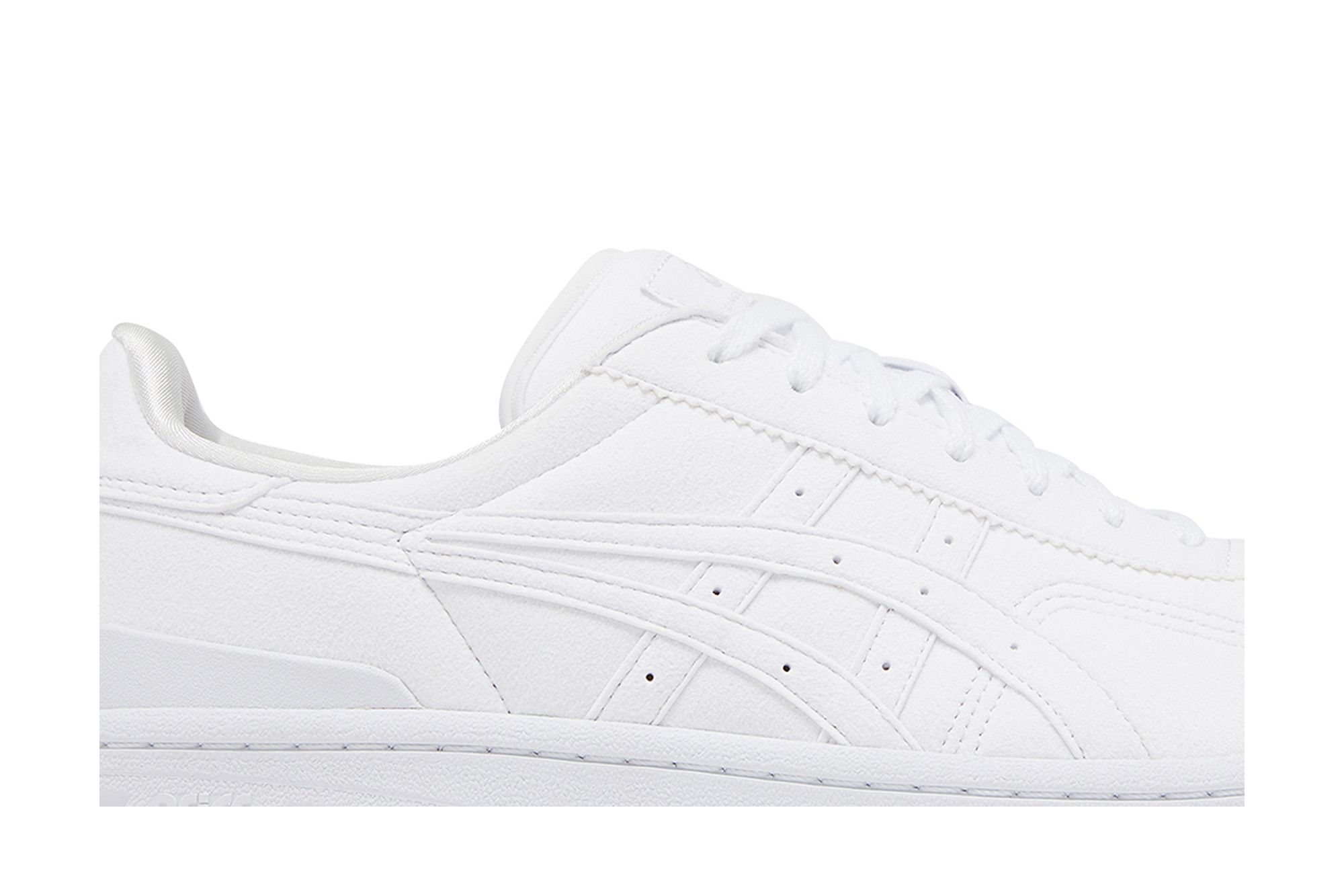 Order 川久保玲 SHIRT x ASICS Vic NBD '白色' 1201A904-100